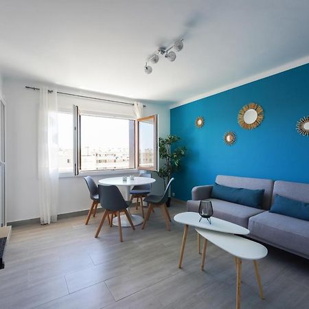 T4 Entierement Renove Proche Plage Toulon Eksteriør bilde