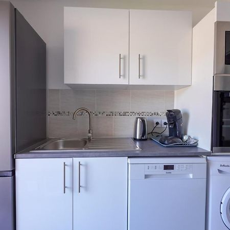 T4 Entierement Renove Proche Plage Toulon Eksteriør bilde