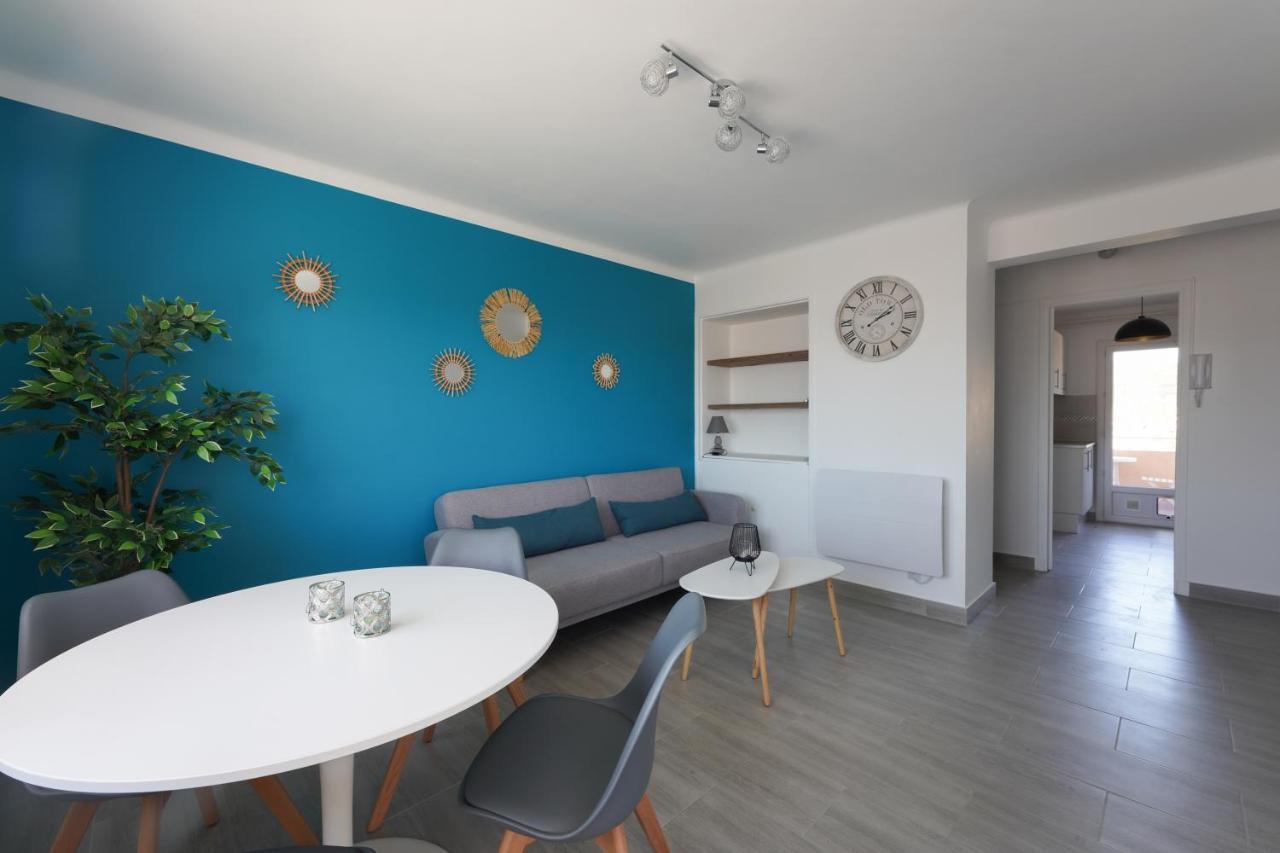T4 Entierement Renove Proche Plage Toulon Eksteriør bilde