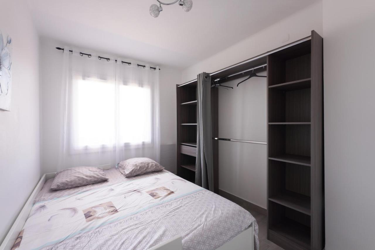 T4 Entierement Renove Proche Plage Toulon Eksteriør bilde
