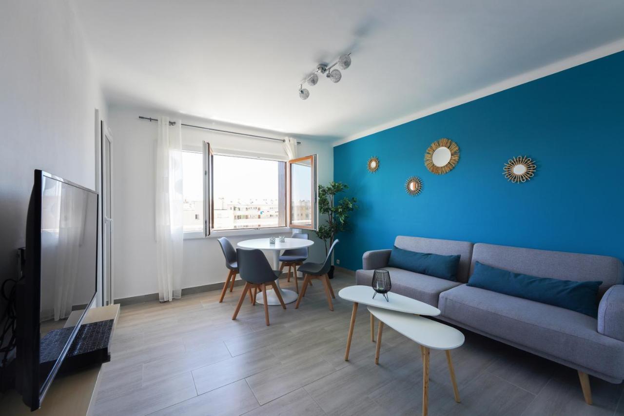 T4 Entierement Renove Proche Plage Toulon Eksteriør bilde