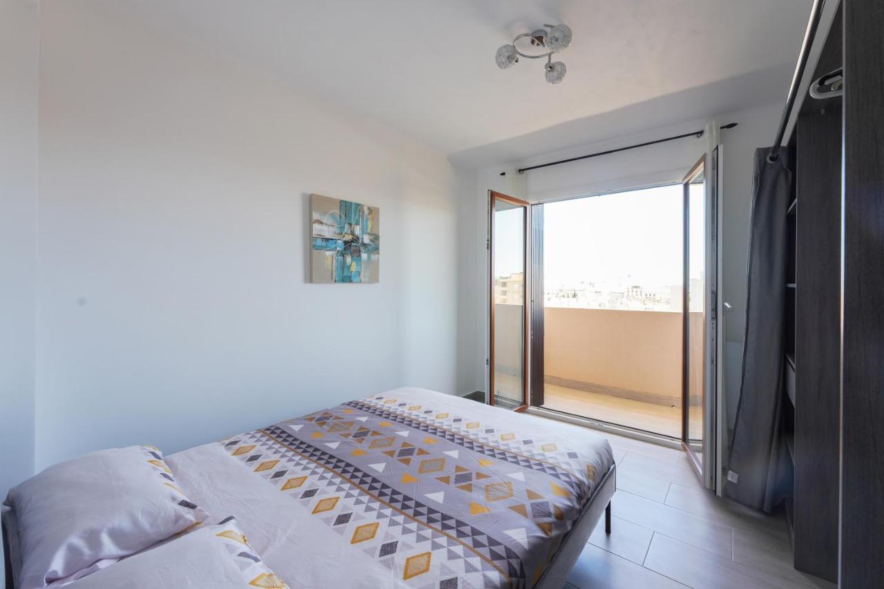 T4 Entierement Renove Proche Plage Toulon Eksteriør bilde