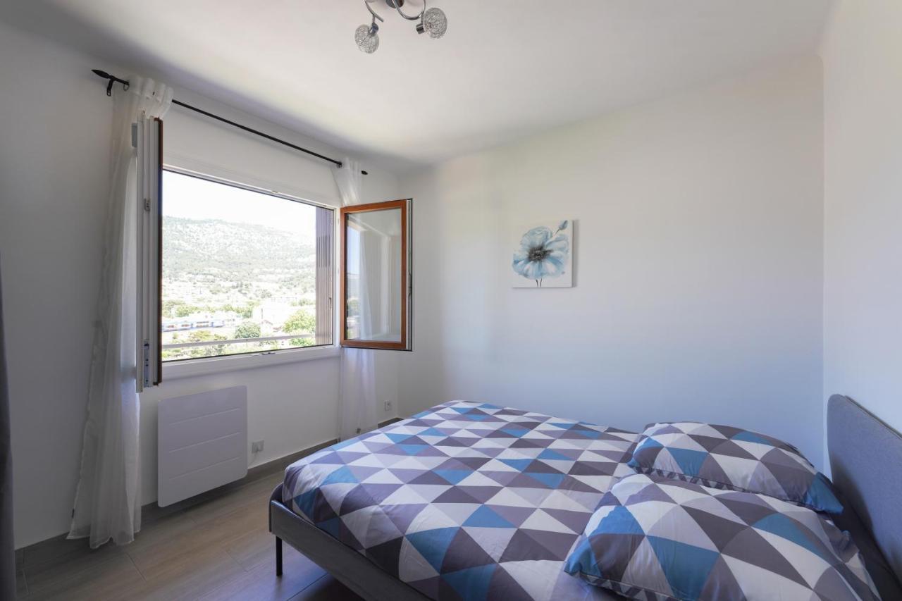 T4 Entierement Renove Proche Plage Toulon Eksteriør bilde